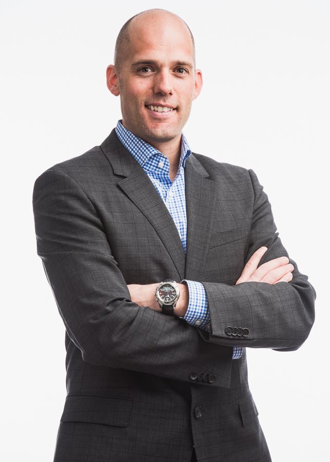 Ross Aitken, Calgary REALTOR