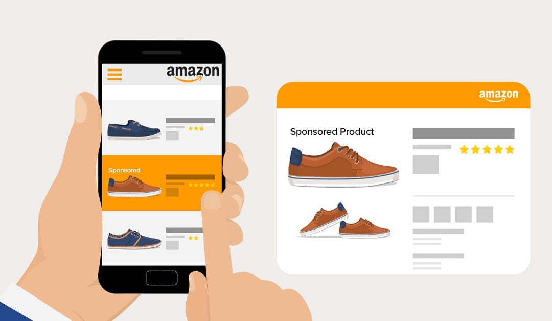 Amazon remarketing ads personalize the shopping experience for you