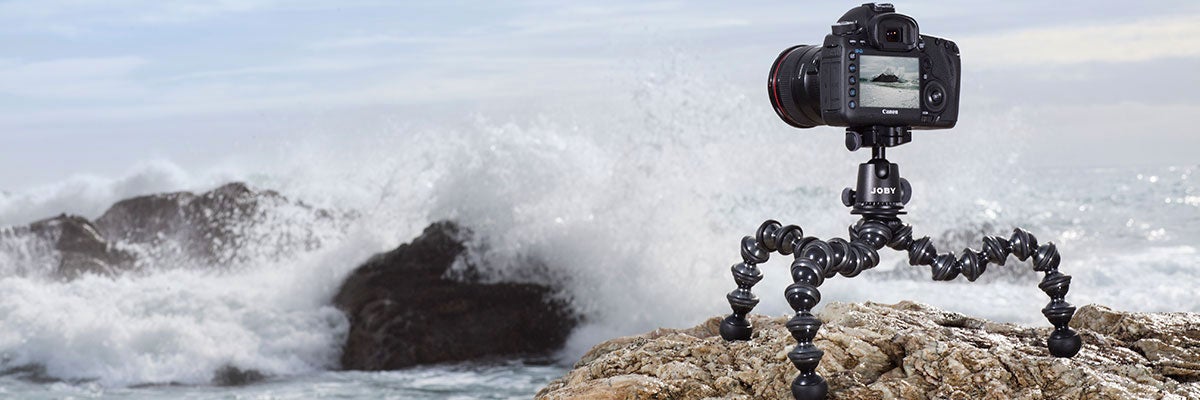 gorillapod