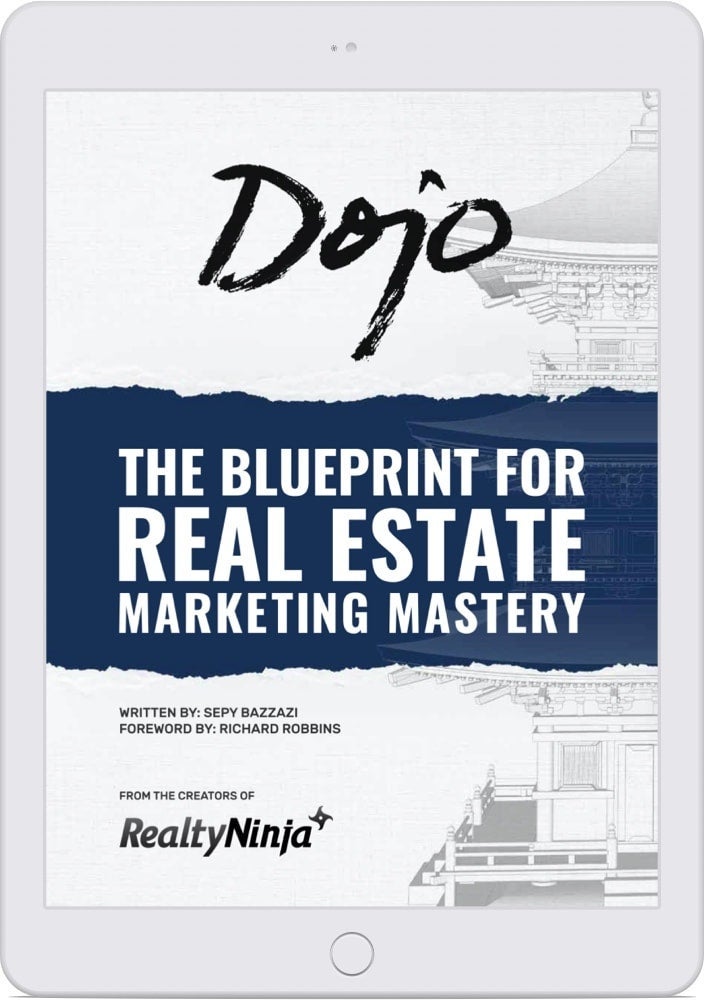 dojo realtor marketing bundle