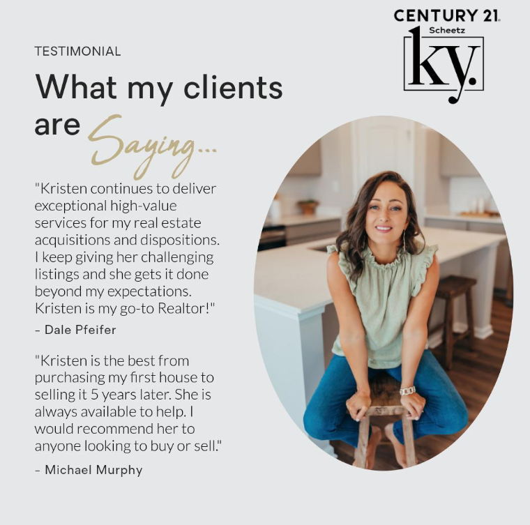 real estate agent testimonial