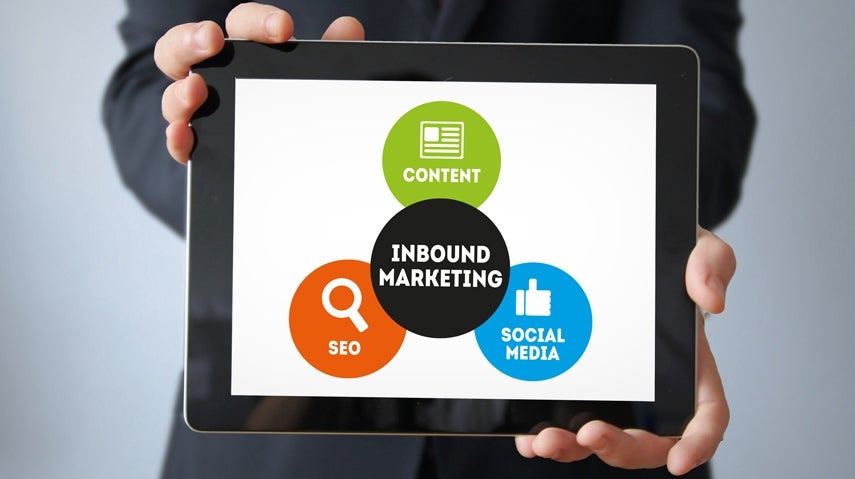 Four Great Inbound Marketing Tactics for Real Estate Agents