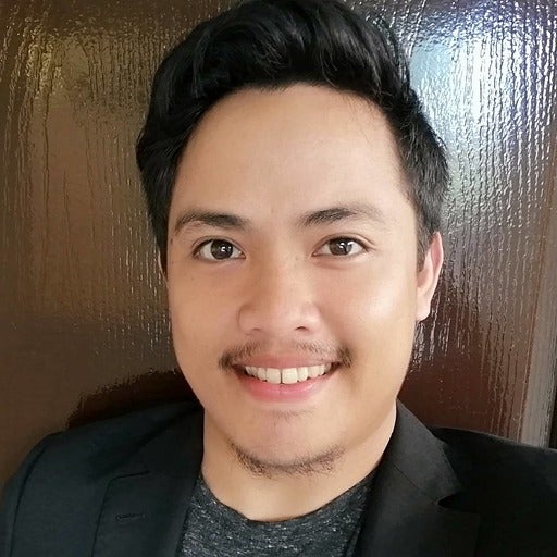 James Luberas at RealtyNinja