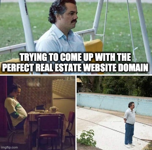 perfect domain